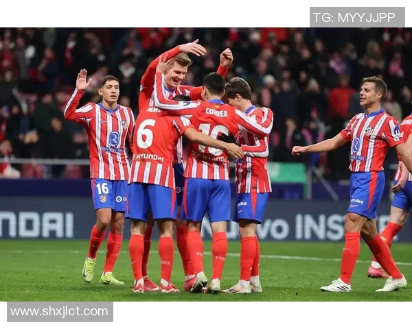 皇马与马竞激战53精彩回顾与战术分析