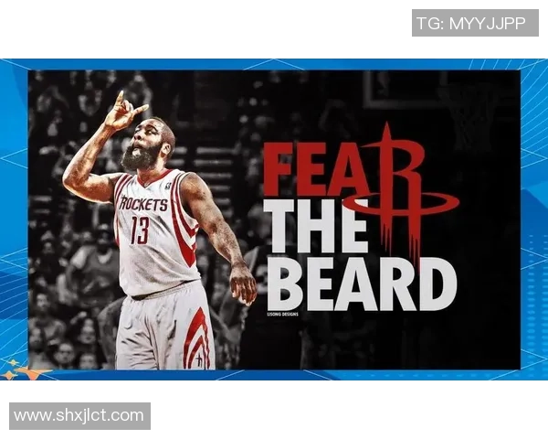 詹姆斯哈登的篮球之路与个人风格的深度解析与未来展望